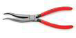Плоскогубці механіка KNIPEX 38 31 200. Фото-2