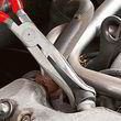 Плоскогубцы механика Knipex 38 91 200. Фото-5
