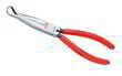 Плоскогубцы механика Knipex 38 91 200. Фото-4