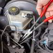 Плоскогубцы монтажные Knipex 28 71 280. Фото-2
