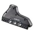 Рубанок для снятия фаски из гипсокартона Wolfcraft 4009000. Фото-2