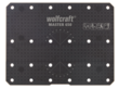 Затискний і робочий стіл Wolfcraft MASTER 650 ERGO (6870000). Фото-2
