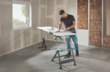 Затискний і робочий стіл Wolfcraft MASTER 650 ERGO (6870000). Фото-4