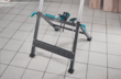 Затискний і робочий стіл Wolfcraft MASTER 650 ERGO (6870000). Фото-5