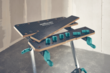 Затискний і робочий стіл Wolfcraft MASTER 650 ERGO (6870000). Фото-7