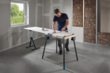 Стол для станков Wolfcraft MASTER cut 2200 (6907000). Фото-4