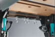 Стол для станков Wolfcraft MASTER cut 2200 (6907000). Фото-8