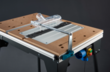 Стол для станков Wolfcraft MASTER cut 2200 (6907000). Фото-11