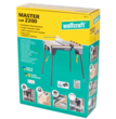 Стол для станков Wolfcraft MASTER cut 2200 (6907000). Фото-15