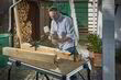 Розтяжка робочого столу Wolfcraft PRO 65-150-W (3036000). Фото-2