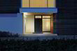 Датчик руху Steinel IS 2360-3 ECO black (081706). Фото-3