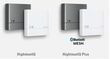 Сутінковий вимикач Steinel NightmatIQ Plus White (066123). Фото-5