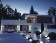 Датчик руху Steinel IS 360-1 DE white (032845). Фото-6