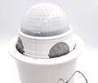 Датчик руху Steinel IS 360-1 DE white (032845). Фото-10