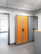 Датчик руху Steinel IS 360-1 DE white (032845). Фото-13