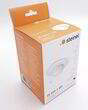 Датчик руху Steinel IS 360-1 DE white (032845). Фото-14