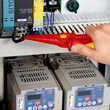 Плоскі круглогубці із пластмаси Knipex 98 62 02. Фото-5