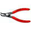 Прецизионные щипцы для внутренних стопорных колец Knipex 48 21 J31. Фото-2