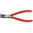 Щипці для внутрішніх стопорних кілець Knipex 44 21 J21. Фото-2