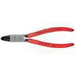 Щипці для внутрішніх стопорних кілець Knipex 44 21 J21. Фото-3