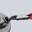 Щипці для внутрішніх стопорних кілець Knipex 44 21 J21. Фото-4