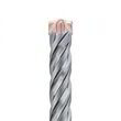 Бур для бетону SDS-plus, Alpen FORCE X, 4 ріжучі кромки, L=210/150, Ø6.0 0082500600100. Фото-2