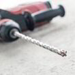 Бур для бетону SDS-plus, Alpen FORCE X, 4 ріжучі кромки, L=450/400, Ø16.0 0087501600100. Фото-6