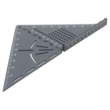 Кутомір з можливістю маркування VARIO 3D Wolfcraft (5209000). Фото-2