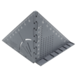 Кутомір з можливістю маркування VARIO 3D Wolfcraft (5209000). Фото-4