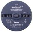 Набір кільцевих пилок «Professional», Ø 25–62 мм Wolfcraft 2160000. Фото-3