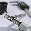 Набор сверл для металла ALPEN PRO HSS KP 25, Ø1-13x0.5mm 0000110325100. Фото-3