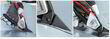 Идеальные ножницы леворежущие, Bessey D39ASSL. Фото-2