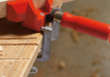 Зажим для стола Bessey TK6, 60×22мм. Фото-5