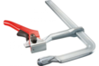 Рычажная струбцина Bessey classiX GSH60, 600×120мм. Фото-2