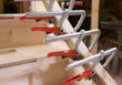 Рычажная струбцина Bessey classiX GSH60, 600×120мм. Фото-7