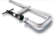 Высокоэффективная U-образная струбцина, Bessey SGU30-14-10, 300×140×100мм. Фото-2