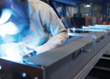 Высокоэффективная U-образная струбцина, Bessey SGU30-14-10, 300×140×100мм. Фото-3