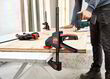 Напів-автоматична одноручна двофункційна струбцина, Bessey EZXL30-9, 300×90мм. Фото-13