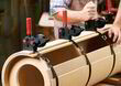 Струбцина стрічкова, Bessey BAN 700. Фото-3