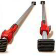 Підпорка для стелі та монтажу телескопічна, Bessey STE250, 1450-2500мм. Фото-3
