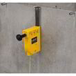 Точковий рівень TAJIMA Plumb Rite PZB400. Фото-5