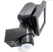 Прожектор з датчиком руху Steinel LS 150 LED Black (052546). Фото-2