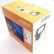 Прожектор з датчиком руху Steinel LS 150 LED Black (052546). Фото-5
