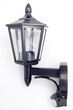 Уличный светильник Steinel L 15 black (617813). Фото-4