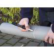Екстра Heavy Duty механічний олівець Pica BIG Dry Longlife Construction Marker 6060. Фото-7