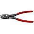 Кліщі універсальні захватні Knipex TwinGrip 82 01 200. Фото-3
