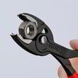 Кліщі універсальні захватні Knipex TwinGrip 82 01 200. Фото-10