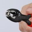 Кліщі універсальні захватні Knipex TwinGrip 82 01 200. Фото-11