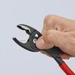 Кліщі універсальні захватні Knipex TwinGrip 82 02 200. Фото-5