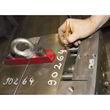 Водо-жаро стійкий маркер PICA GEL Signalmarker 8084, жовтий. Фото-7